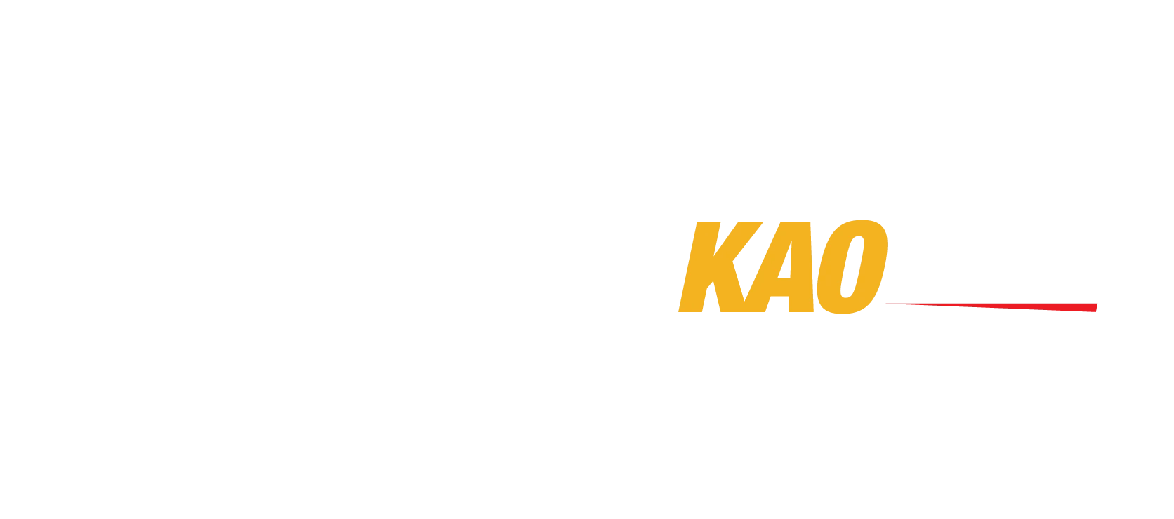 Gracias al auspicio de KAO SPORT — TC Televisión · Yo Soy Goleador